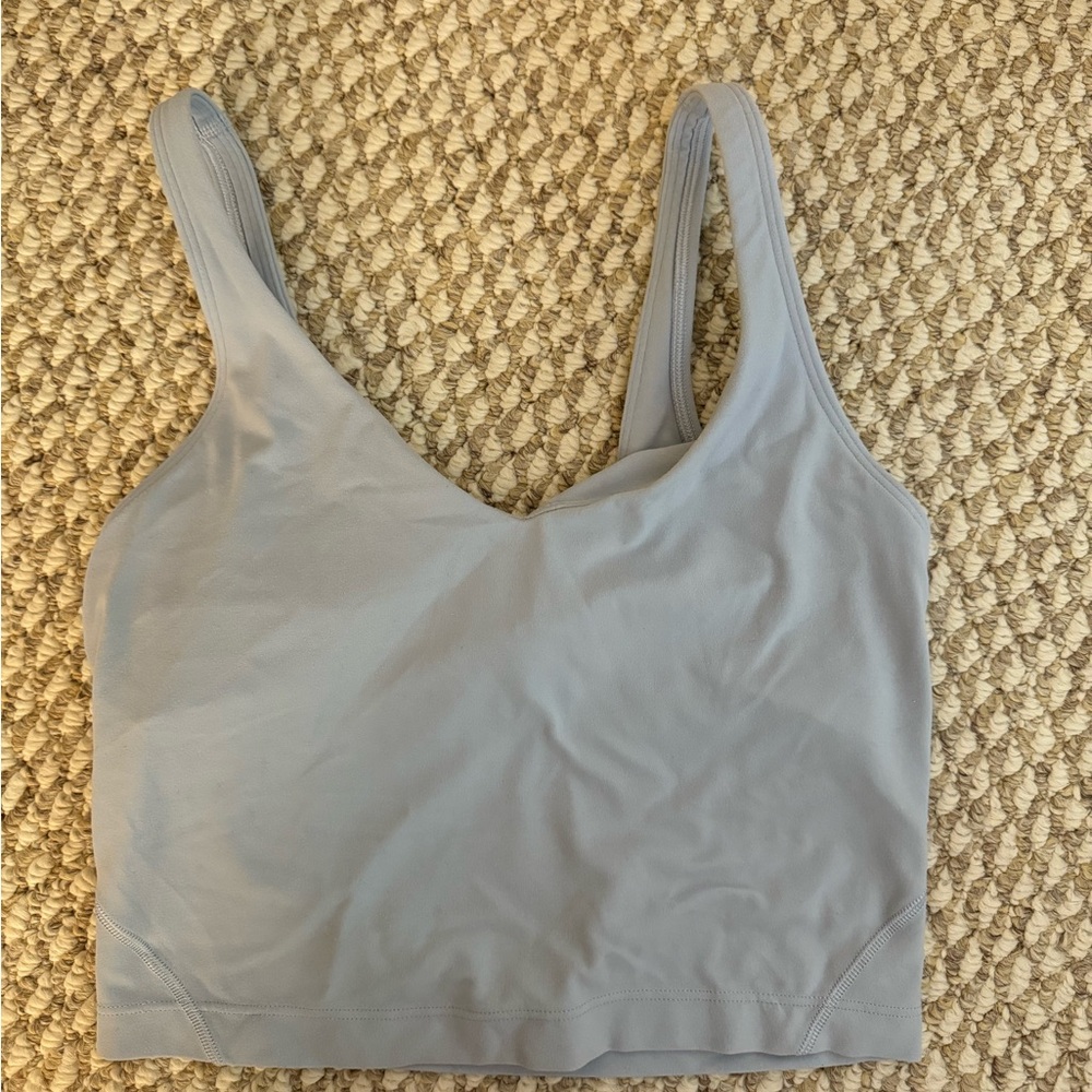 Lululemon Align Tank - Picture 2 of 2